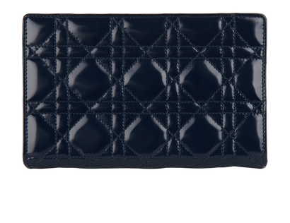 Christian Dior Toiletry Pouch, front view